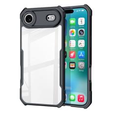 XUNDD - XUNDD Mobilskal till iPhone Air Dropproof TPU + Akryl Klar Bakside