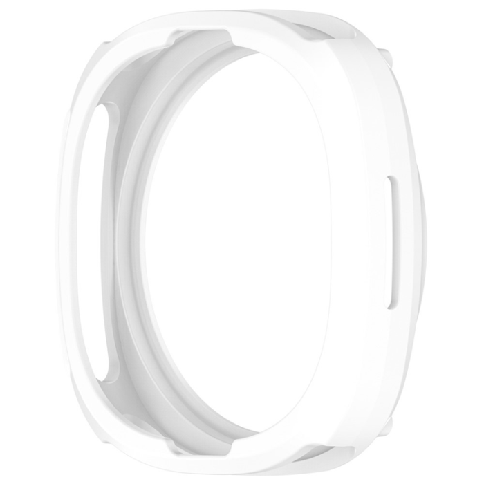 A-One Brand - Galaxy Watch 8 (40mm) Skal Hollow Shockproof Bumper - Vit