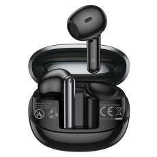 TOTU - TOTU TWS Trådlösa Bluetooth Hörlurar In-ear BE-9-TWS - Svart