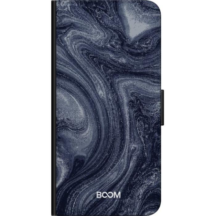 iSecrets - Plånboksfodral till Xiaomi Mi 11i med Midnight Stone