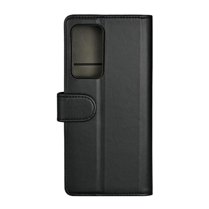 GEAR - GEAR Mobilfodral Motorola Edge 20 Pro - Svart