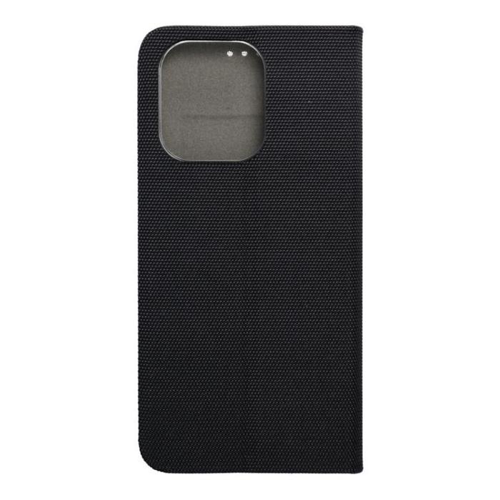 OEM - Xiaomi Redmi Note 13 4G Plånboksfodral Sensitive - Svart