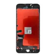 A-One Brand - iPhone 7 Plus Sk&auml;rm med LCD-display FixCell - Svart