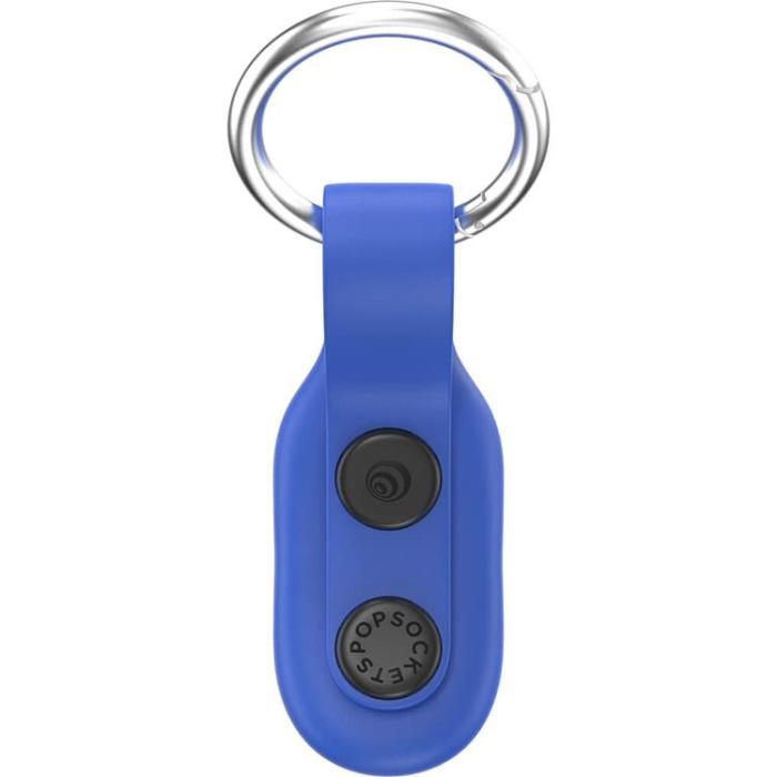 PopSockets - Popsockets PopPuck Startpaket Jar - Blå