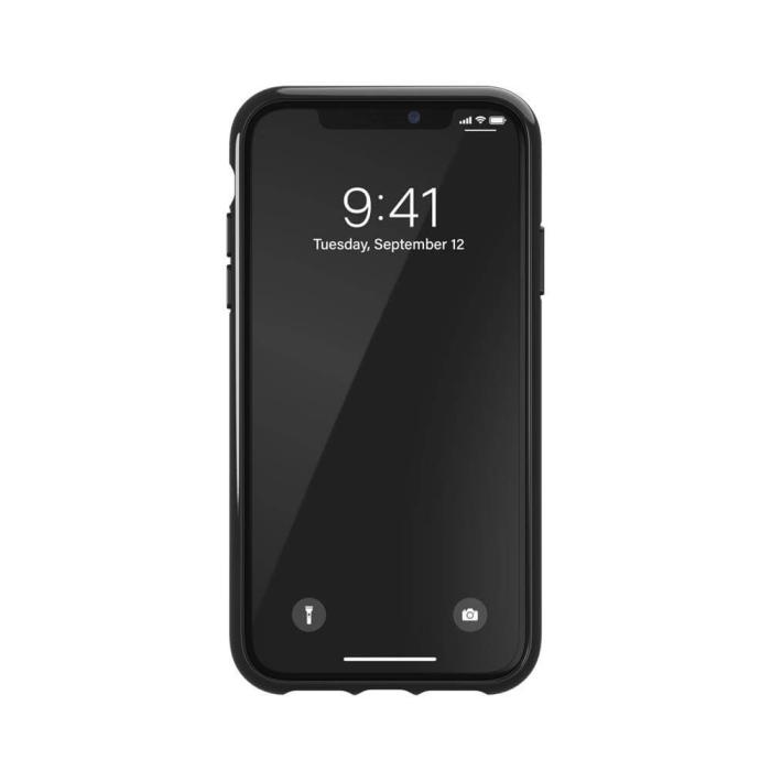UTGATT5 - Adidas Snap On Skal till iPhone 11 Svart/night cargo