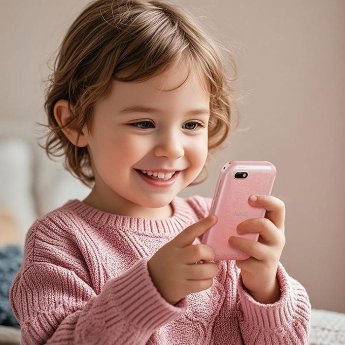 Hoco - Hoco Smartphone för Barn 2.8