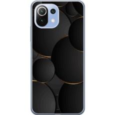 iSecrets - Mobilskal till Xiaomi Mi 11 Lite med Lyxig Cirklar