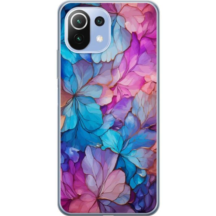 iSecrets - Mobilskal till Xiaomi Mi 11 Lite med Magiskt