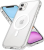 OEM - iPhone 12 Mini Mobilskal Magsafe - Transparent