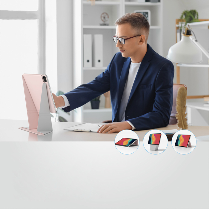 AmazingThing - AmazingThing Fodral för iPad Air M3 11