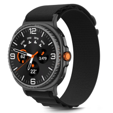 Tech-Protect - Tech-Protect Galaxy Watch 8/8 Classic (40/44/46mm) Armband Nylon Pro