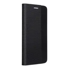 OEM - Galaxy Xcover 5 Plånboksfodral Sensitive Nylon - Svart