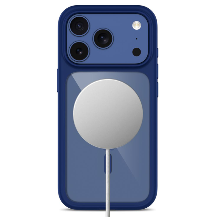 Tech-Protect - [2-Pack] Tech-Protect Mobilskal för iPhone 18 Pro Max MagSafe med Skärmskydd