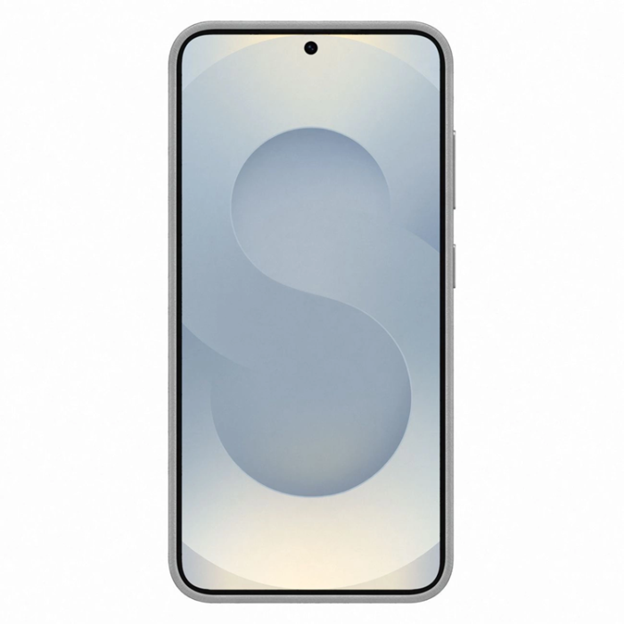 Samsung - Samsung Galaxy S25 Mobilskal Kindsuit - Grå