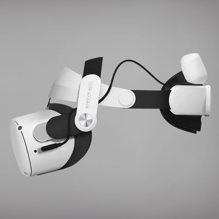 BoboVR - BoboVR Externt Batteri för BoboVR M1/M2/M3 Armband 5200mAh