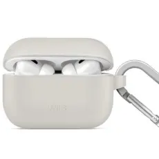UNIQ - Uniq Airpods Pro 2 Skal Silicone Vencer