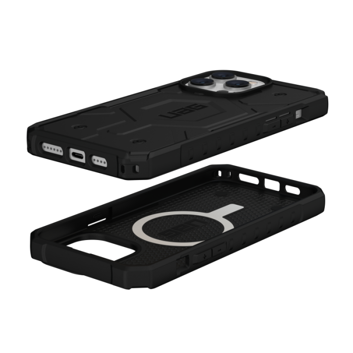 UAG - UAG iPhone 14 Pro Max Skal Pathfinder Magsafe - Svart