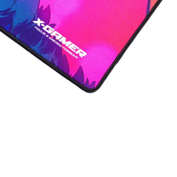 X-GAMER - X-GAMER Musmatta Cyber Bot 1100x450