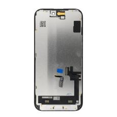 A-One Brand - iPhone 15 Skärm med LCD-display JK FullHD Incell Byt IC