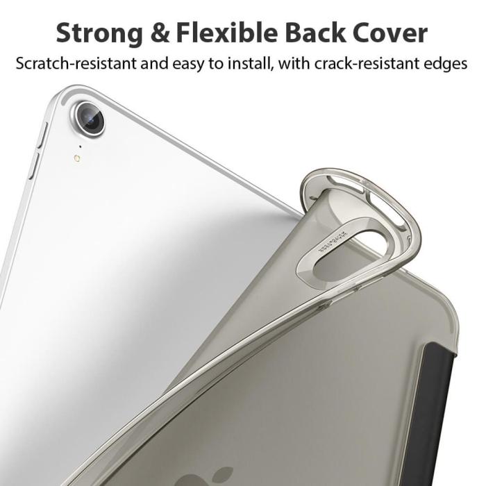 UTGATT - ESR Rebound Slim Fodral iPad Air 4/5 (2020/2022) - Rose Guld