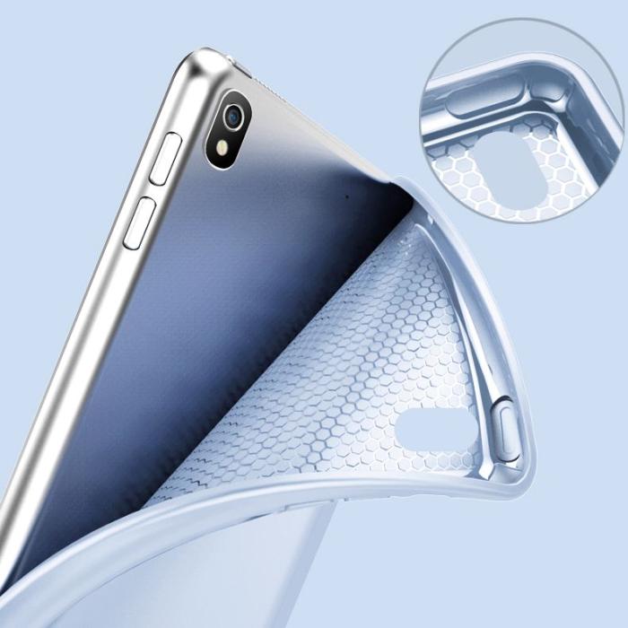 Tech-Protect - iPad Air 4/5 Fodral (2020/2022) Smart - Cactus Grön