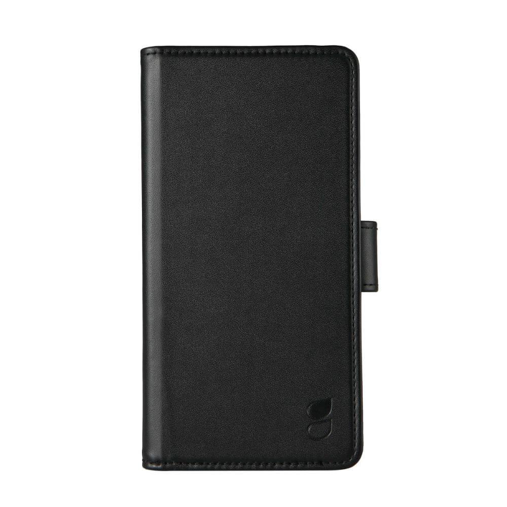 GEAR Mobilfodral Svart Sony Xperia L3 | 2353 | AlltMobil