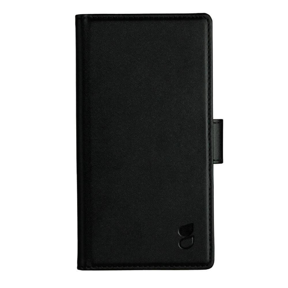 GEAR Mobilfodral Svart Sony Xperia XZs 5.2 | 2353 | AlltMobil