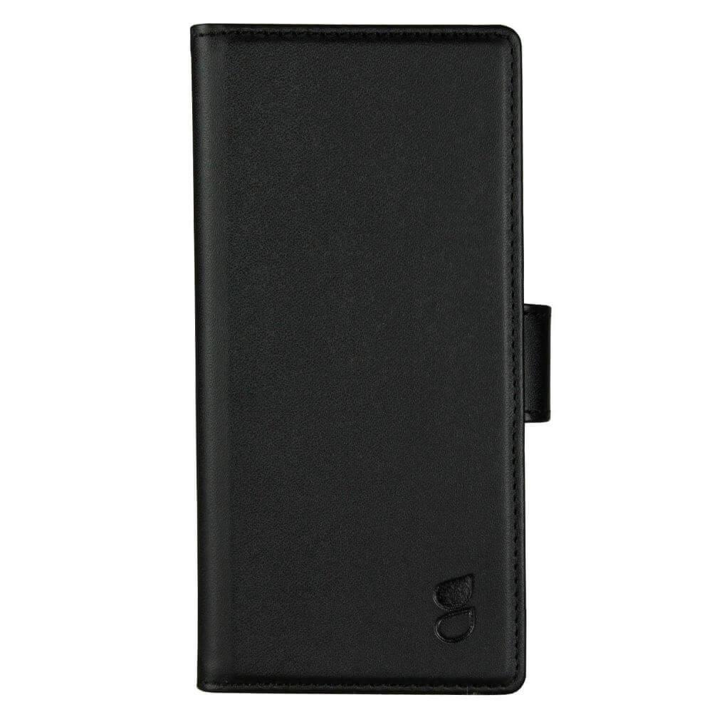 GEAR Mobilfodral Svart Xperia XA1 5 | 2353 | AlltMobil