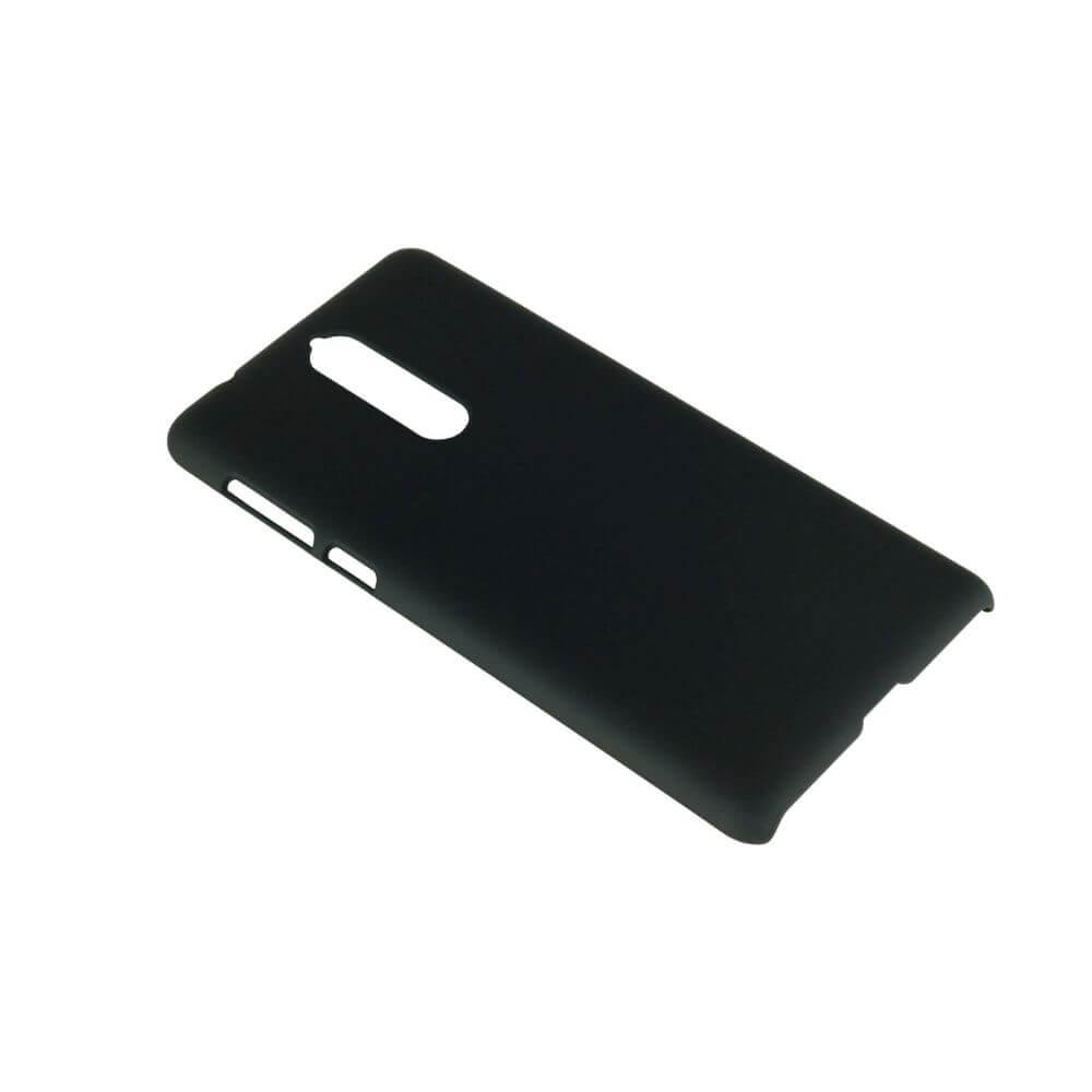 GEAR Mobilskal Svart Nokia 8 | 2353 | AlltMobil