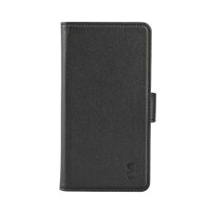GEAR - GEAR Mobilfodral Svart OnePlus 6