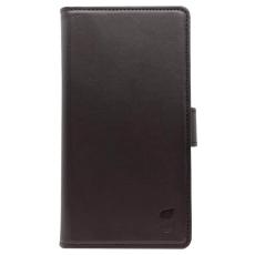 GEAR - GEAR Mobilfodral Svart Sony Xperia L2 (SM32)