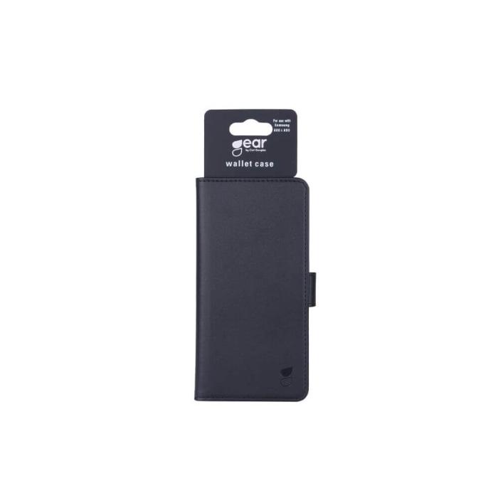 GEAR - GEAR Mobilfodral Svart Samsung A80/A90 2019