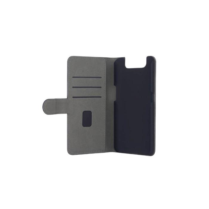 GEAR - GEAR Mobilfodral Svart Samsung A80/A90 2019