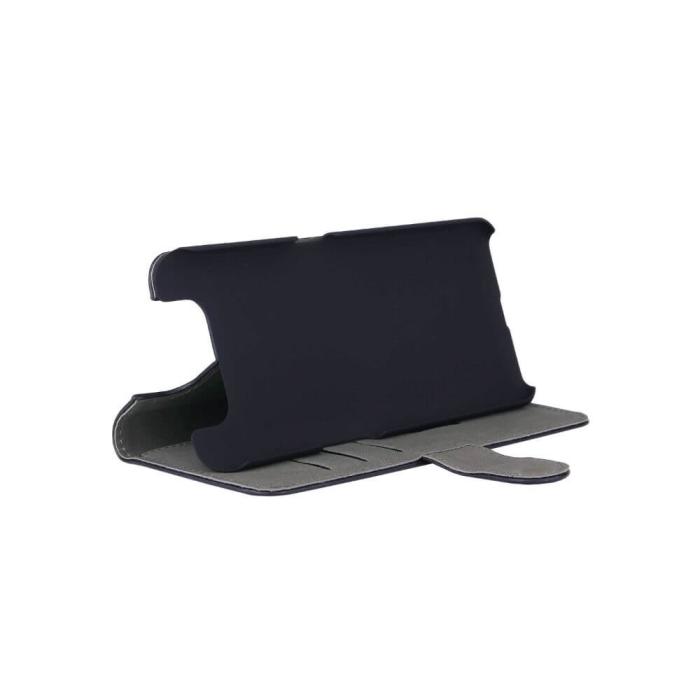 GEAR - GEAR Mobilfodral Svart Samsung A80/A90 2019