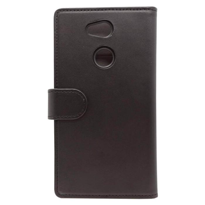 GEAR - GEAR Mobilfodral Svart Sony Xperia L2 (SM32)