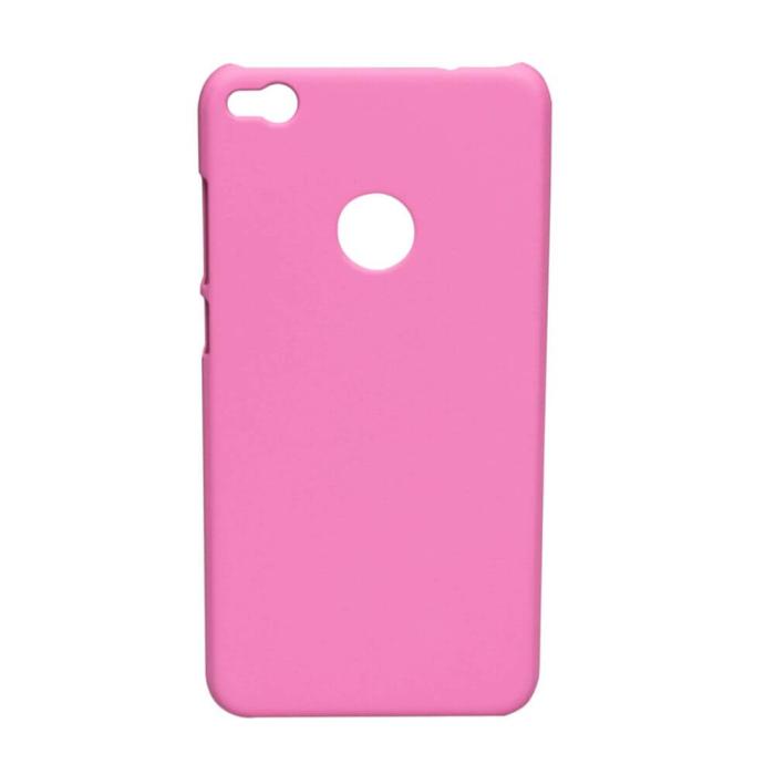 UTGATT1 - GEAR Mobilskal Rosa Huawei Honor 8 Lite