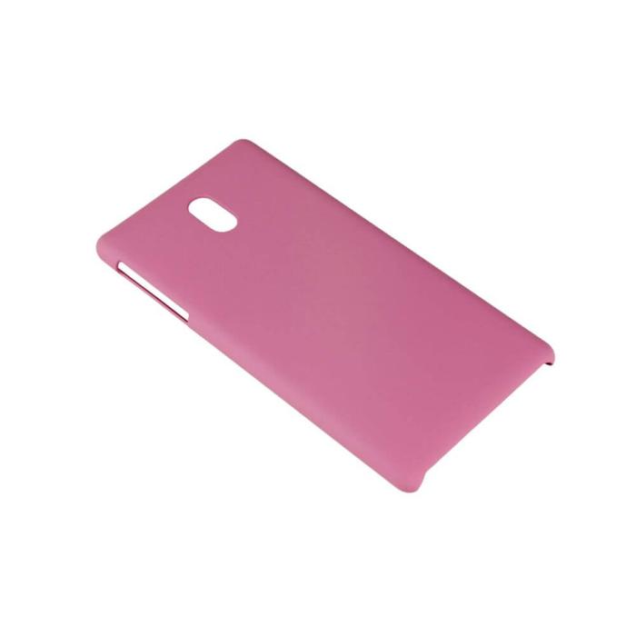 UTGATT1 - GEAR Mobilskal Rosa Nokia3 5