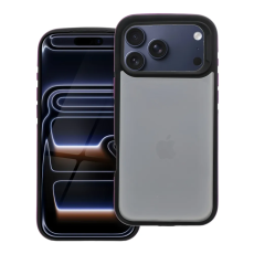 A-One Brand - iPhone 17 Pro Mobilskal Neo - Lila