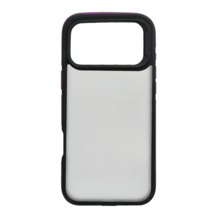 A-One Brand - iPhone 17 Pro Mobilskal Neo - Lila