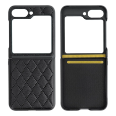 OEM - Galaxy Z Flip 6 Mobilskal HCD5 - Svart