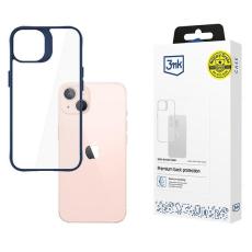 3MK - 3MK iPhone 15 Mobilskal Satin Armor Plus - Blå