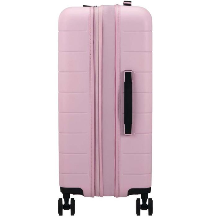AMERICAN TOURISTER - AMERICAN TOURISTER Novastream Resväska Exp 67 - Rosa