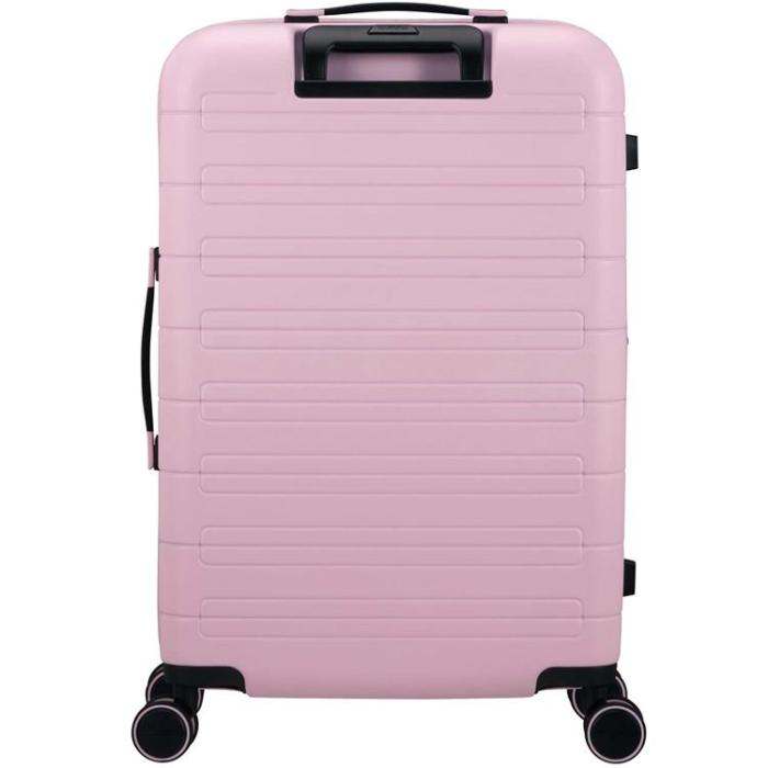 AMERICAN TOURISTER - AMERICAN TOURISTER Novastream Resväska Exp 67 - Rosa