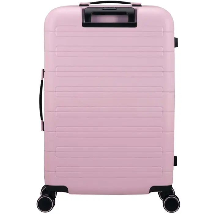 AMERICAN TOURISTER - AMERICAN TOURISTER Novastream Resväska Exp 67 - Rosa