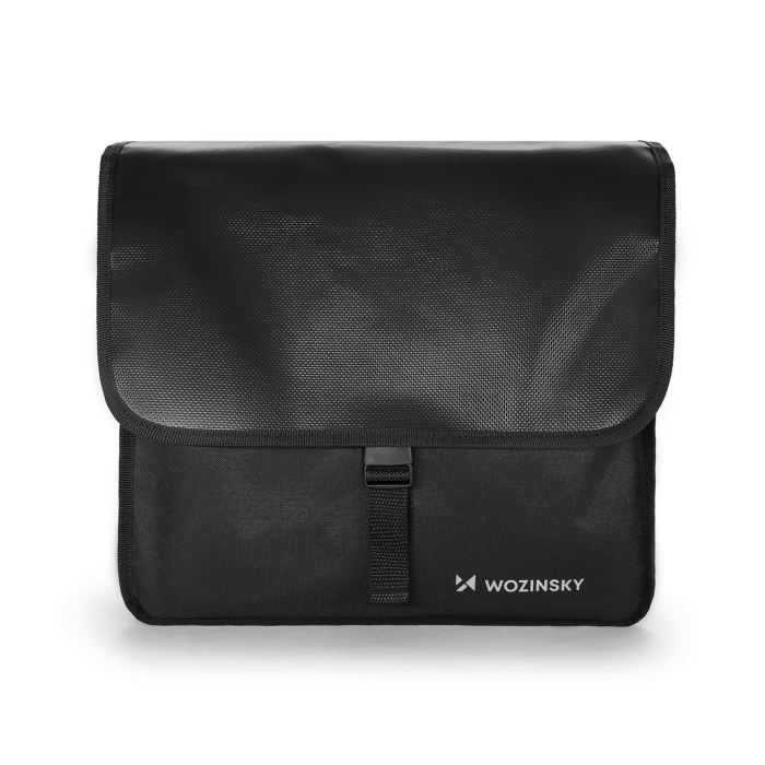 Wozinsky - Wozinsky Cykelhållare 28 L - Svart