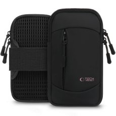 Tech-Protect - Tech-Protect Universal Sport Armband M6 - Rosa