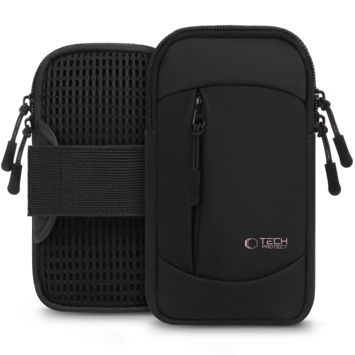 Tech-Protect - Tech-Protect Universal Sport Armband M6 - Rosa