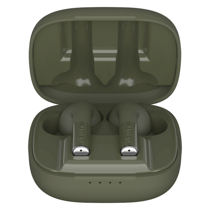 UTGATT1 - Defunc TRUE GAMING Wireless BT hörlur - Grön