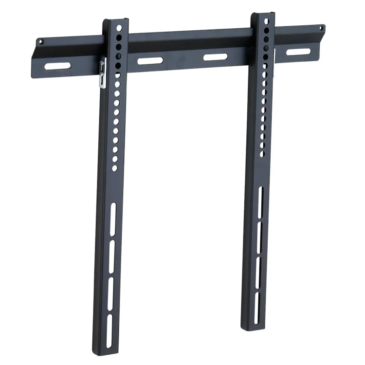 Vivanco Fast väggfäste upp till VESA 400/55""/35kg Svart | 264 | AlltMobil