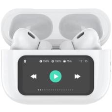 Celly - Celly SoundLED True Wireless Bluetooth-headset ANC & ENC - Vit